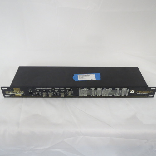 Used Peavey DELTAFEX Guitar Effect 41128-S000100653