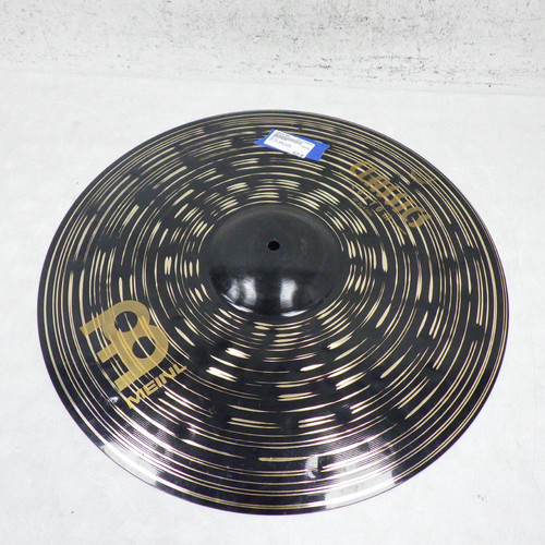 Used Meinl 20" Dark Ride Cymbal 40042-S000247608
