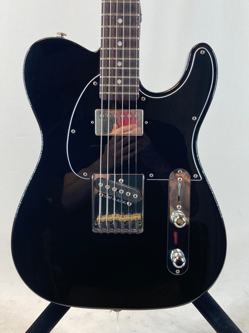 Used G&L ASAT CLASSIC BLUESBOY CUSTOM SHOP Electric Guitar 41127-S000054332