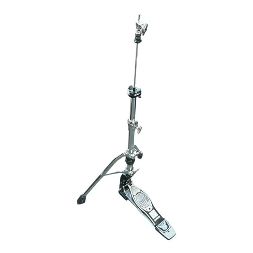 Used Mapex Janus Full Tilt Ergo Hi Hat Stand with Bag 41117-S000046359