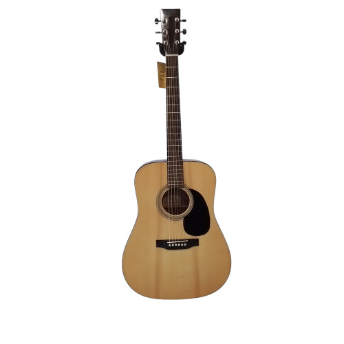 Used Recording King RD-06 Laminate Top Acoustic Guitar Wood 40009-S000299752