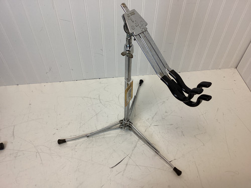 Used WFL - William F Ludwig 50S SNARE STAND Vintage Snare Stand 40107-S000149200