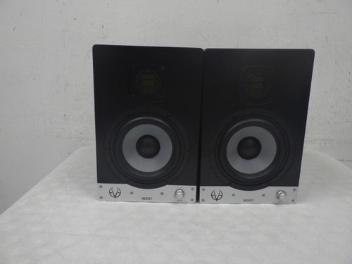 Used Eve Audio SC207 Studio Monitor Pair 40042-S000247770