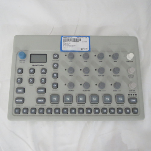 Used Elektron CYCLES Pro Sound Product 41128-S000100785