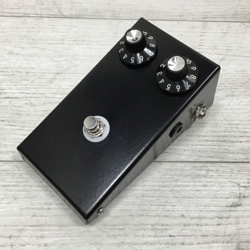 Used Third Man Fuzz A Tron Fuzz Pedal Kit - Assembled 40051-S000112311