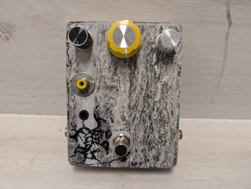 Used GHOST ECHO CLONE TOLEDO MADE Delay Pedal 41108-S000059063