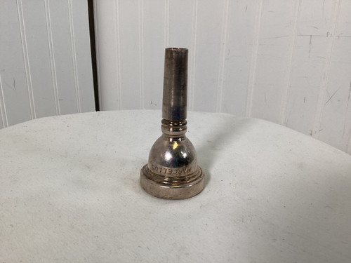 Vist Large View of Product Image Which is Used MARCELLUS EUPHONIUM MOUTHPIECE