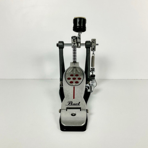 Used Pearl REDLINE ELIMINATOR Kick Drum Pedal 41103-S000053793