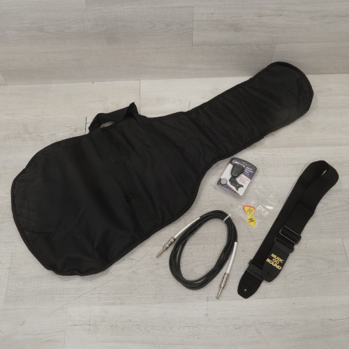 Vist Large View of Product Image Which is New MGR Electric Guitar Accessory Pack
