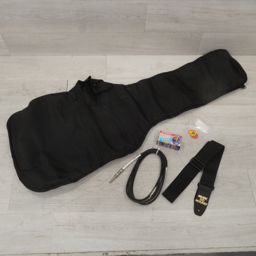 Vist Large View of Product Image Which is New MGR Bass Guitar Accessory Pack