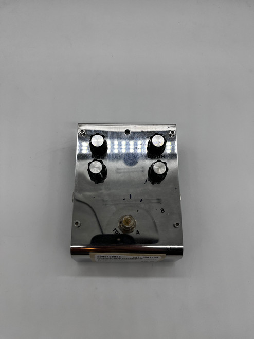 Used Biyang FL-8 FLANGER Flanger Pedal 41124-S000198863