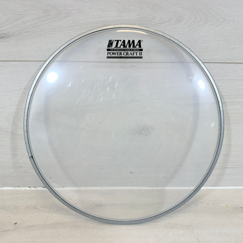 Vist Large View of Product Image Which is Used Tama TAMA 10 INCH DRUM HEAD Tom Drum Head