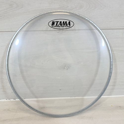 Vist Large View of Product Image Which is Used Tama TAMA 10 INCH DRUM HEAD Tom Drum Head