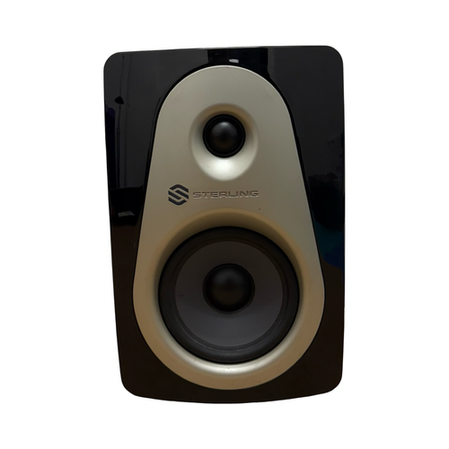 Vist Large View of Product Image Which is Used Sterling MX5 SINGLE Powered Studio Monitor