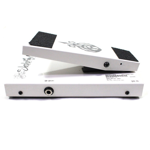 Morley SKELETON WAH Wah Pedal