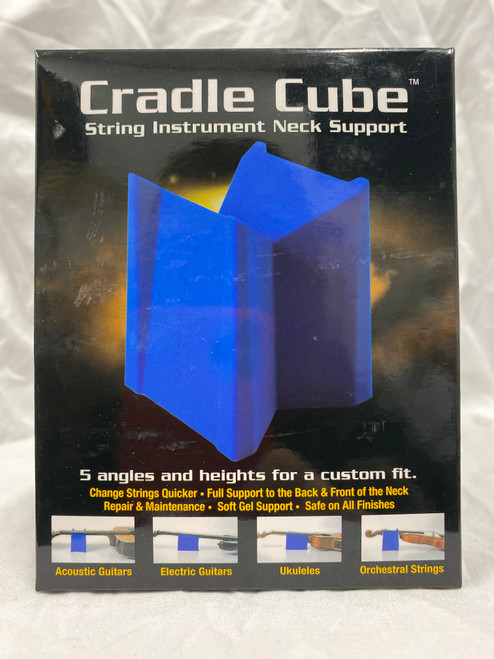 Vist Large View of Product Image Which is New Music Nomad Cradle Cube