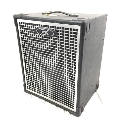 Used Gallien Krueger MB115 BASS COMBO 1 x 15 Bass Combo Amplifier 1 x 15 41124-S000198884