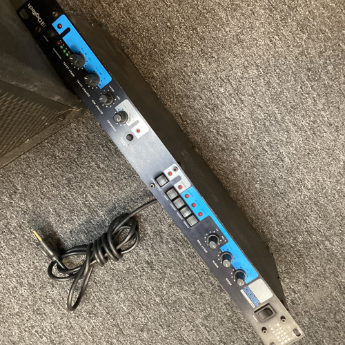 Used Digitech RDS-1900 Delay 40111-S000182059