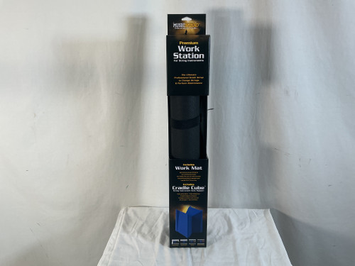 Vist Large View of Product Image Which is New Music Nomad work station