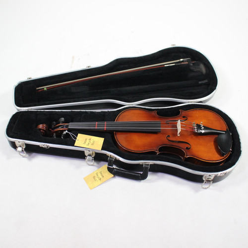 Glaesel VA10E3 Viola 16"