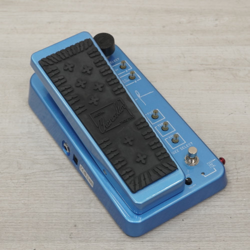 Used Dunlop JCT95 Wah Pedal 40015-S000317972