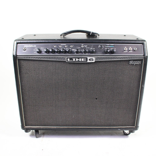 Line 6 SPIDER VALVE 212 2 x 12 Solid State Amplifier 2 x 12