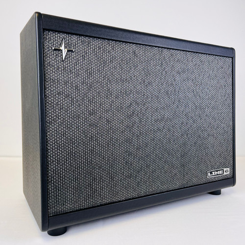 Used Line 6 Powercab 112 Plus Active Guitar Speaker 41121-S000048897