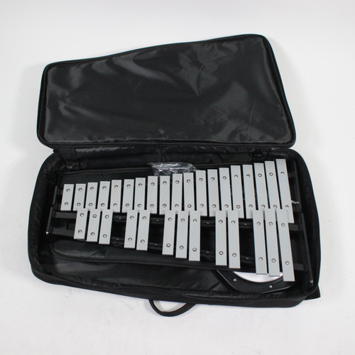 Used Eastar BELL KIT Bell Kit in Gig Bag