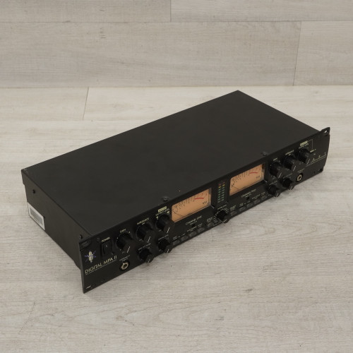 Used Art Digital MPA II Pro Sound Product 40015-S000318161