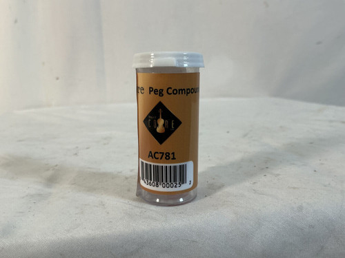 Vist Large View of Product Image Which is New PEG DOPE. CORE