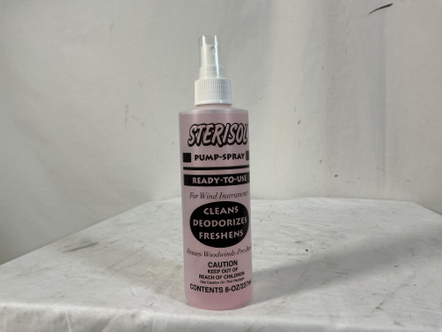 Vist Large View of Product Image Which is New STERISOL-GERMICIDE 40012-STERISOL