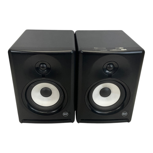 Used Ayra Six Powered Studio Monitor Pair 41117-S000046572