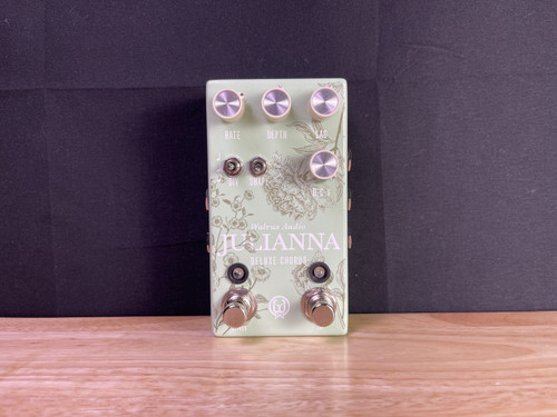 Vist Large View of Product Image Which is New Walrus Audio Julianna