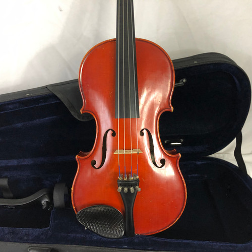 Vist Large View of Product Image Which is Used Pfretzschner A 41 Viola 14"