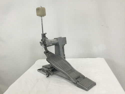 Used Tama VINTAGE KING BEAT DIRECT DRIVE Kick Drum Pedal 40012-S000293495