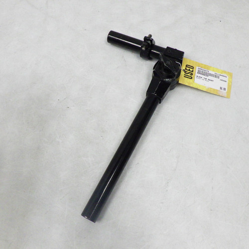 Used Black Tom Mount Drum Hardware 40042-S000248275