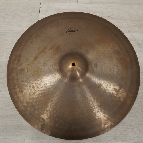 Used Zildjian 22" Avedis Ride Cymbal 40015-S000318337