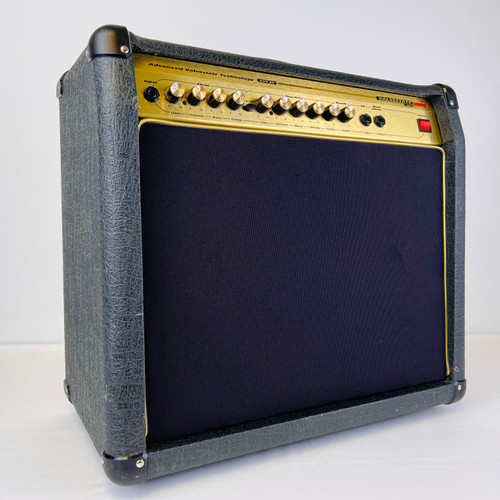 Used Marshall Valvestate 2000 AVT50 Combo Modeling Guitar Amplifer 41121-S000048955