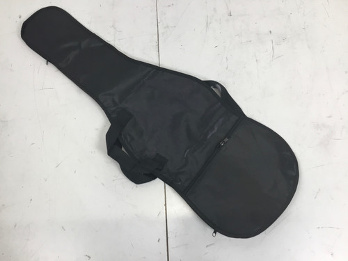 Used 3/4 ELECTRIC GIG BAG Guitar Gig Bag 40012-S000293569