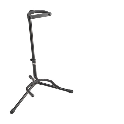 New Stagg Tripod Guitar Stand 41117-EMDSG-A100BK
