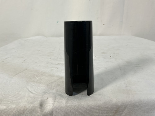Vist Large View of Product Image Which is New TENOR SAX MOUTHPIECE CAP PLASTIC 40012-TNC1