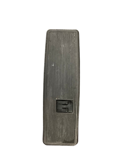 Used Electro Harmonix (E/H) WAILER WAH PEDAL Guitar Effect 40083-S000148842