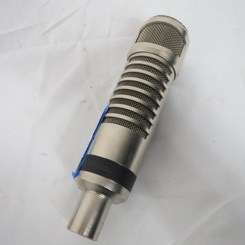 Used Electrovoice - EV RE27 N/D Dynamic Microphone 41128-S000100948