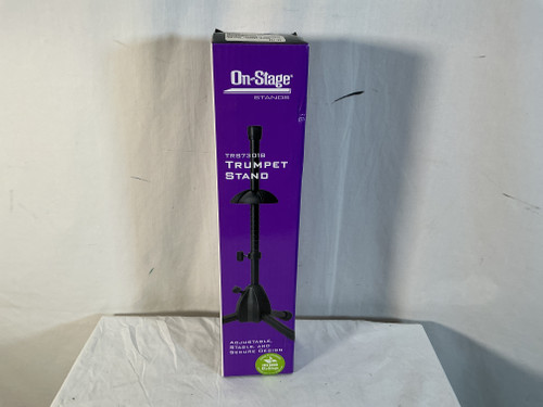 Vist Large View of Product Image Which is New ONSTAGE TRUMPET STAND