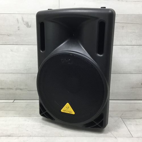 Used Behringer 212XL NOS 800 Watt Passive Speaker Cabinet 40051-S000109639