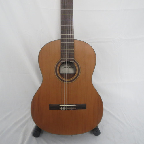 Used Cordoba C3M Laminate Top Acoustic Guitar Natural 41128-S000100994