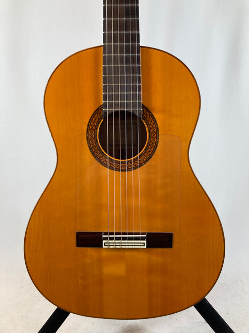 Used FRANCISCO BARBA ESTUDIO SEVILLA Acoustic Guitar 41127-S000054615