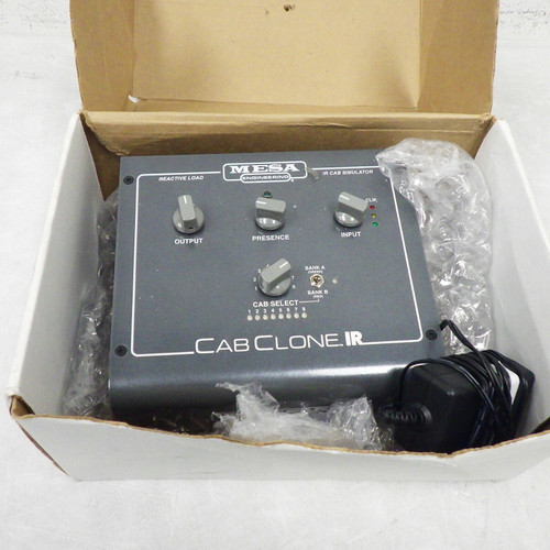 Used Mesa CAB CLONE IR  40042-S000248483