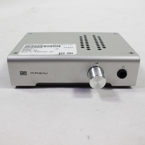 Vist Large View of Product Image Which is Used Schiit MAGNI 3+ Pro Sound Product