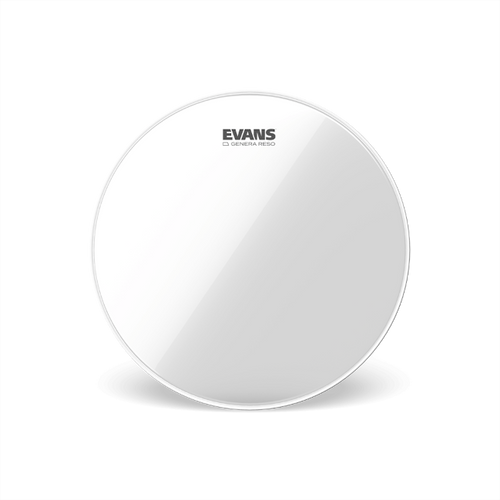 Vist Large View of Product Image Which is New EVANS 12" GEN RESONANT
